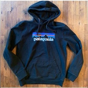 Patagonia Hoodie - image 1